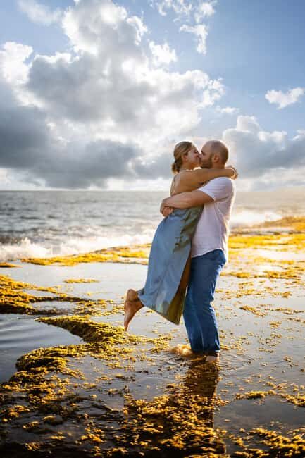 The Big Island: Professional Photographer Couples & Families - Who Should Consider This Tour