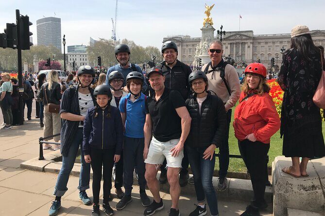 The "Big Six" of London and a Pub - 5.5 Hour Tour - Final Thoughts