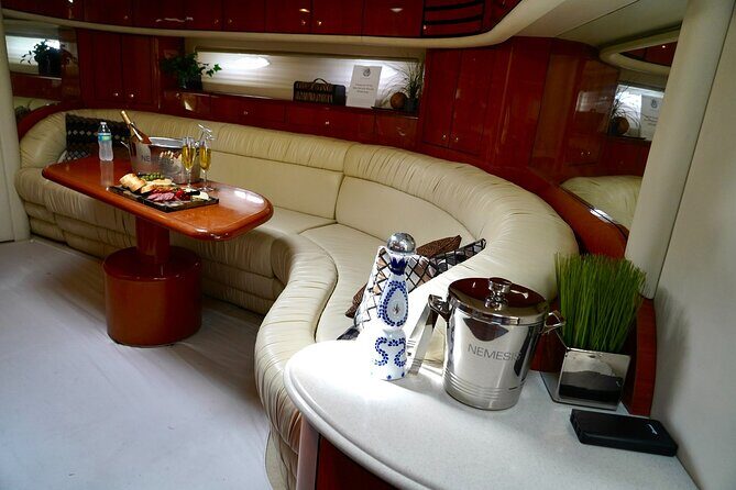 The BIG Sundancer Rental in Miami Beach - The Sum Up