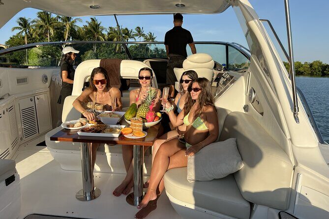 The BIG Sundancer Rental in Miami Beach - FAQ