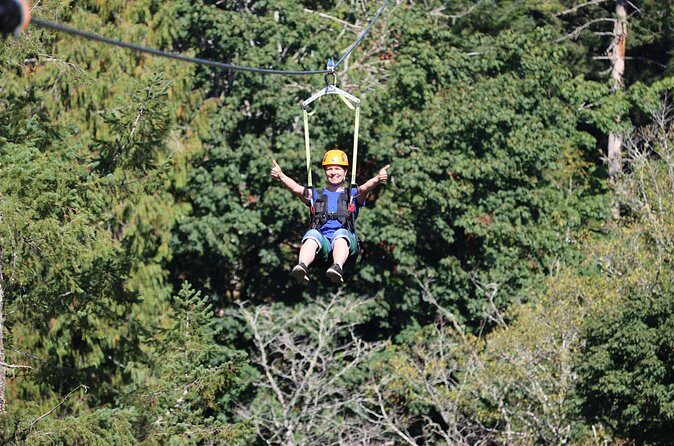 The Big Zip Experience - Is It Worth It?