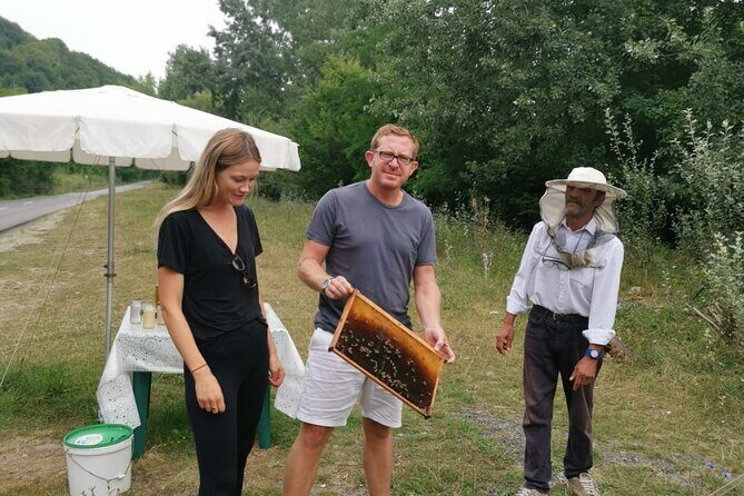 The Biggest Salt Mine in Europe and the Carpathian Authentic Villages - The Experience: What You’ll Really Take Away