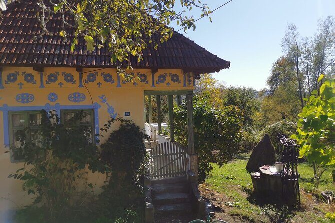 The Biggest Salt Mine in Europe and the Carpathian Authentic Villages - Final Thoughts: Is This Tour Right for You?