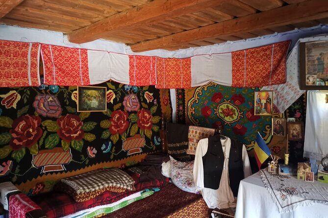 The Biggest Salt Mine in Europe and the Carpathian Authentic Villages - FAQ