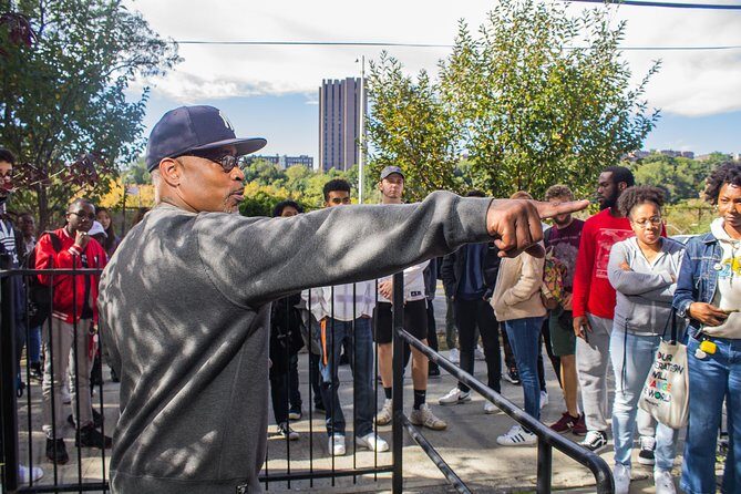 The Birthplace of Hip Hop Harlem and The Bronx - Final Thoughts