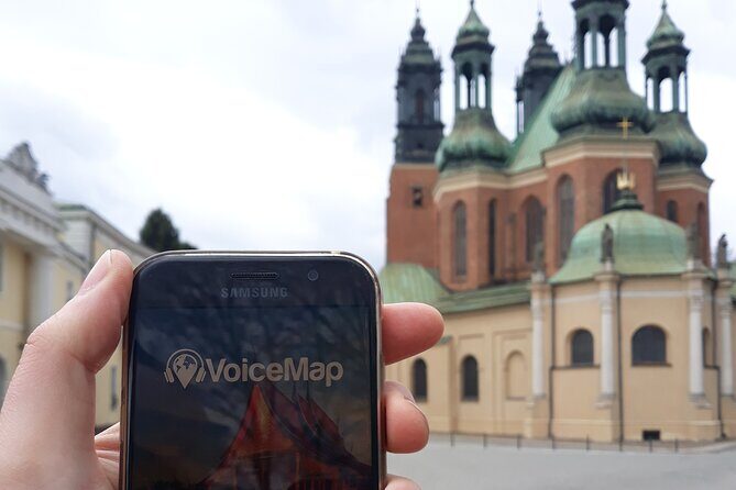 The Birthplace of Poland: A Self-Guided Audio Tour of Pozna - A Practical Overview: What’s Included and What’s Not