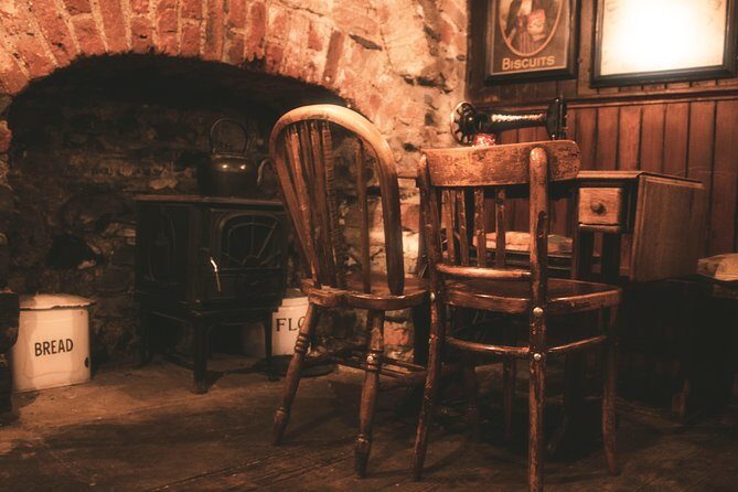 The Black Experience Pub Tour - FAQ