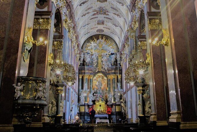 The Black Madonna Tour from Krakow - FAQs