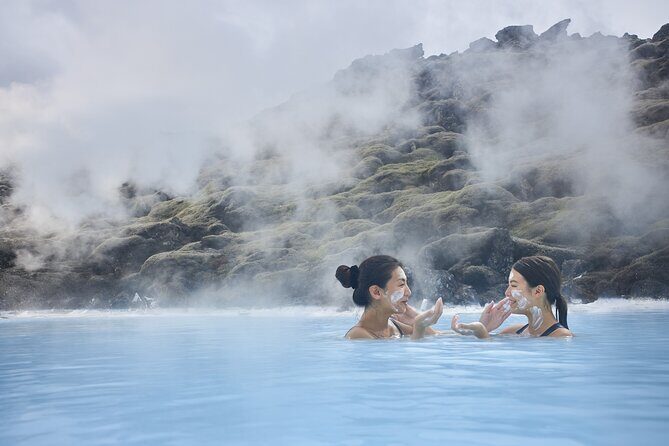 The Blue Lagoon Comfort Package Including Transfer from Reykjavik - Who Should Consider This Tour?