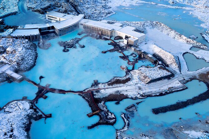 The Blue Lagoon Comfort Package Including Transfer from Reykjavik - FAQ