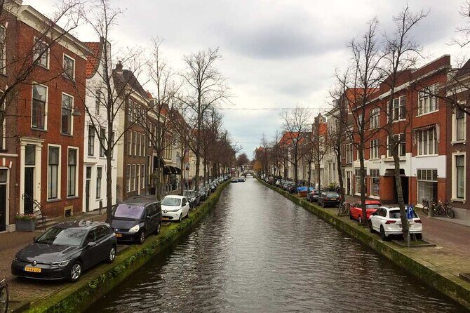 The Blue's Clues in Delft Exploration Game and Tour - An In-Depth Look at the Delft Exploration Game