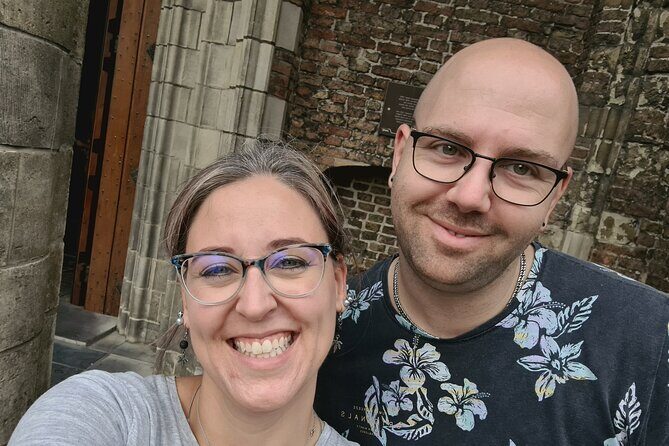 The Blue's Clues in Delft Exploration Game and Tour - Who Should Consider This Experience?