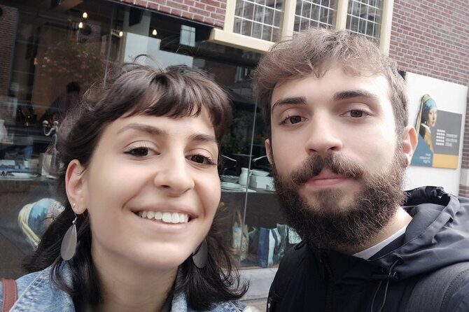 The Blue's Clues in Delft Exploration Game and Tour - Frequently Asked Questions