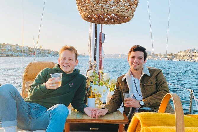 The Boat People Cruise Private Harbor Cruises - Authentic Voices from Reviewers