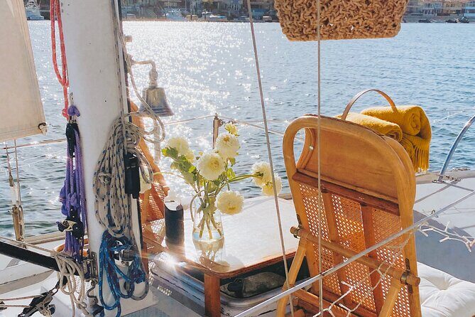 The Boat People Cruise Private Harbor Cruises - FAQ