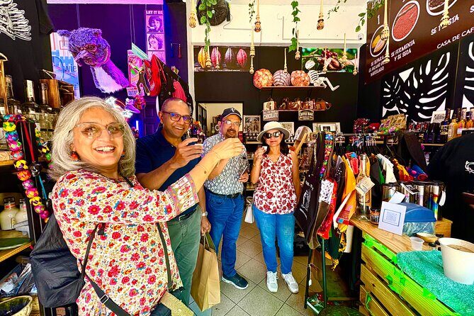 The bohemian neighborhood Of Coyoacan - Who Would Enjoy This Tour?