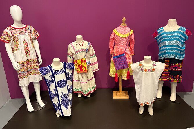 The bohemian neighborhood Of Coyoacan - Final Thoughts