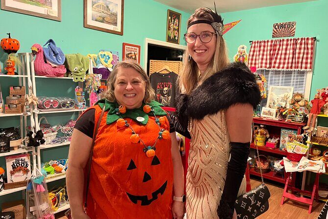 The BooMobile Trolley | 45-Minutes of Family Halloween Fun - Final Thoughts