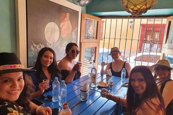 The Borracho Tour - A Closer Look at the Borracho Tour