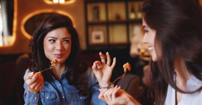 The Boston Food Experience Private Walking Tour - The Practical Details