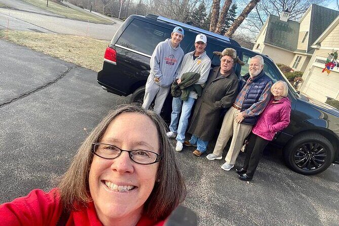 The Boston Private Tour, I know the secrets others don't! - What to Expect from This Private Boston Experience