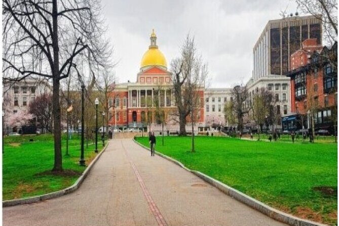 The Boston Private Tour, I know the secrets others don't! - Final thoughts