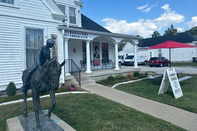 The Bourbon tours: Buffalo Trace , Whiskey Thief & Jeptha Creed - Final Thoughts