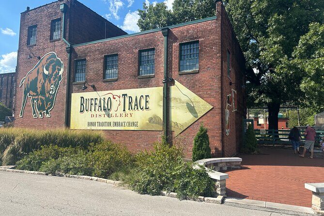The Bourbon tours: Buffalo Trace , Whiskey Thief & Jeptha Creed - FAQ – Your Practical Questions Answered