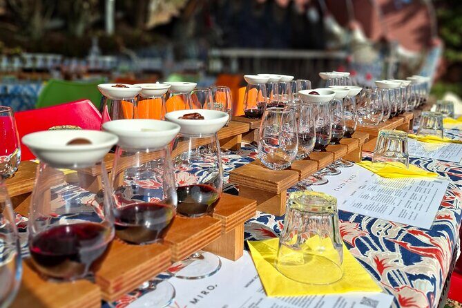 The Boutique Experience: Waiheke Best Cellar Tour (11 guests max) - The Sum Up