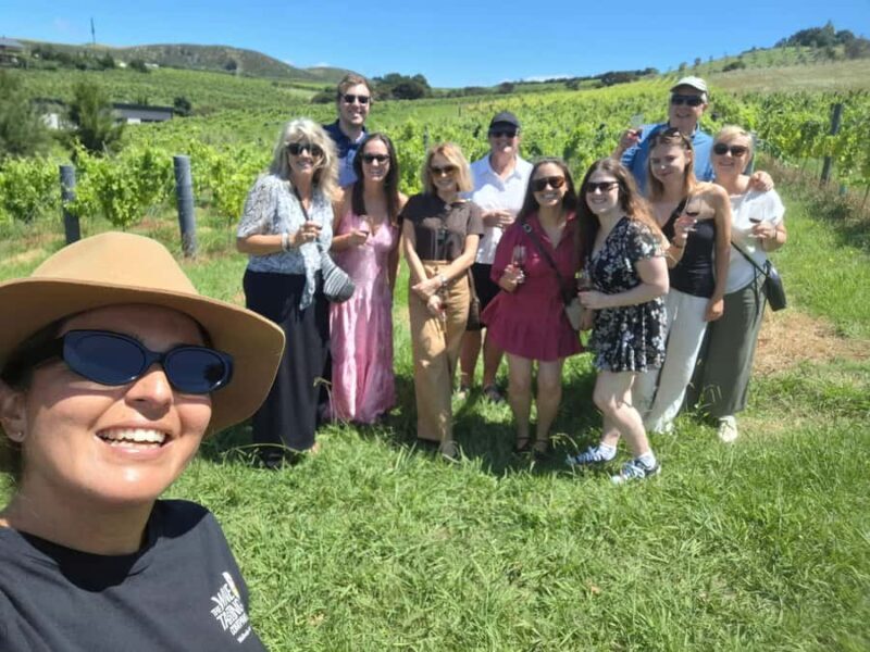 The Boutique Experience: Waiheke Island Best Cellar Tour - Authentic Guest Perspectives