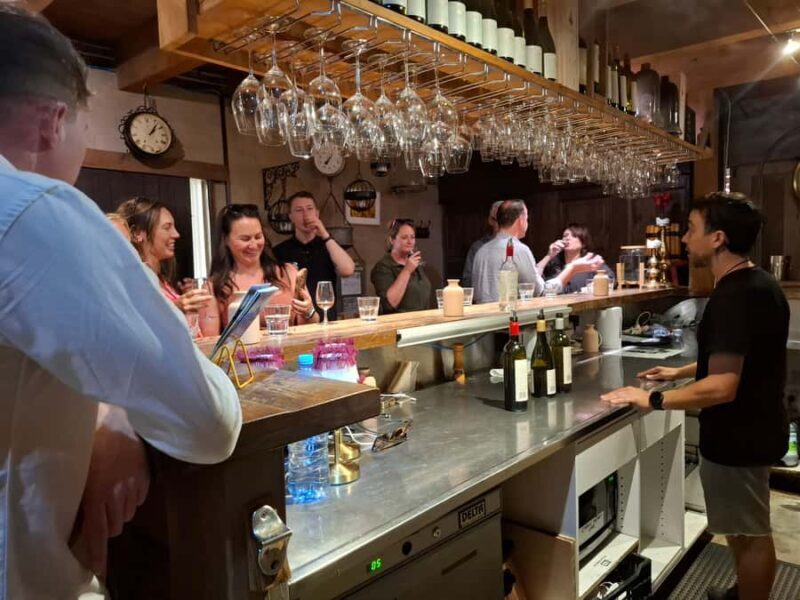 The Boutique Experience: Waiheke Island Best Cellar Tour - Who Is This Tour Perfect For?