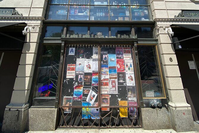 The Bowery Official Historic District Tour - Final Thoughts