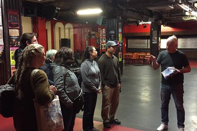 The Bowie's Soho Walking Tour - Is This Tour Right for You?