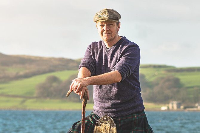 The Braveheart tour from Glasgow or Edinburgh - FAQs