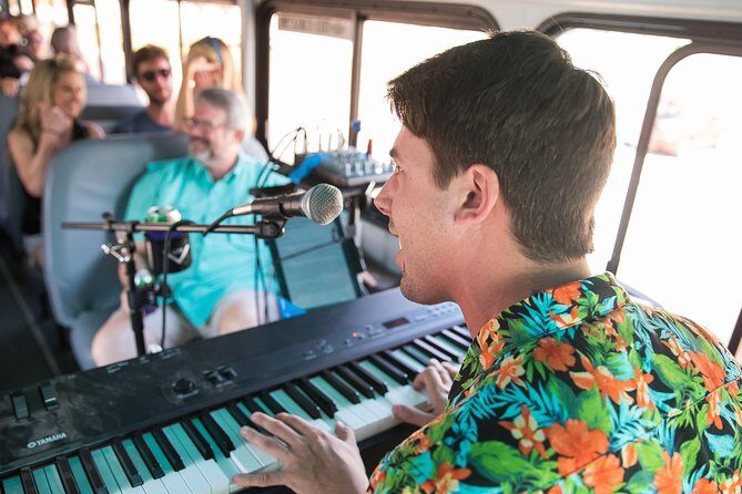 The Brew Bus: Austin Brewery Tour with Live Band - What to Expect from the Austin Brewery Tour with Live Band