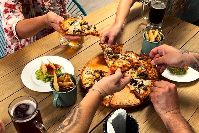 The Brew Tour - Cozumel - FAQs