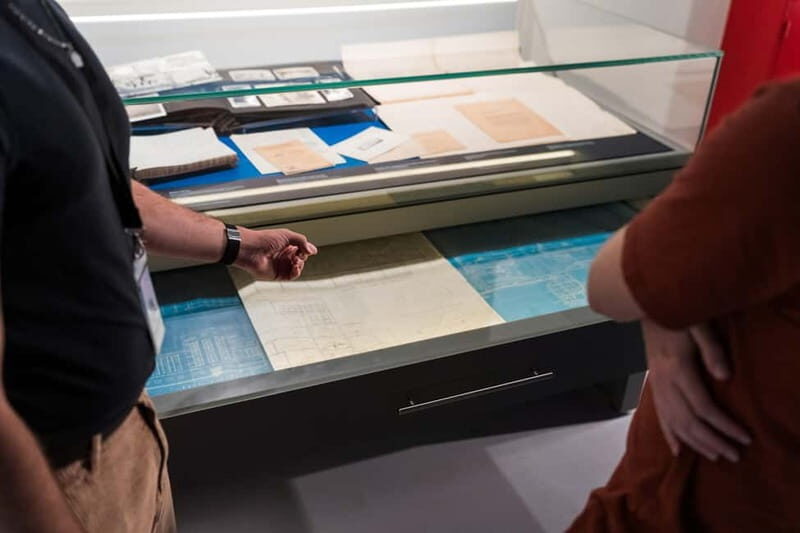 The Brewery Experience and beer tasting including transport - FAQ