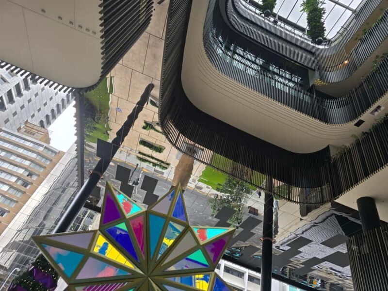 The Brisbane Experience: City Walking Tour - FAQs