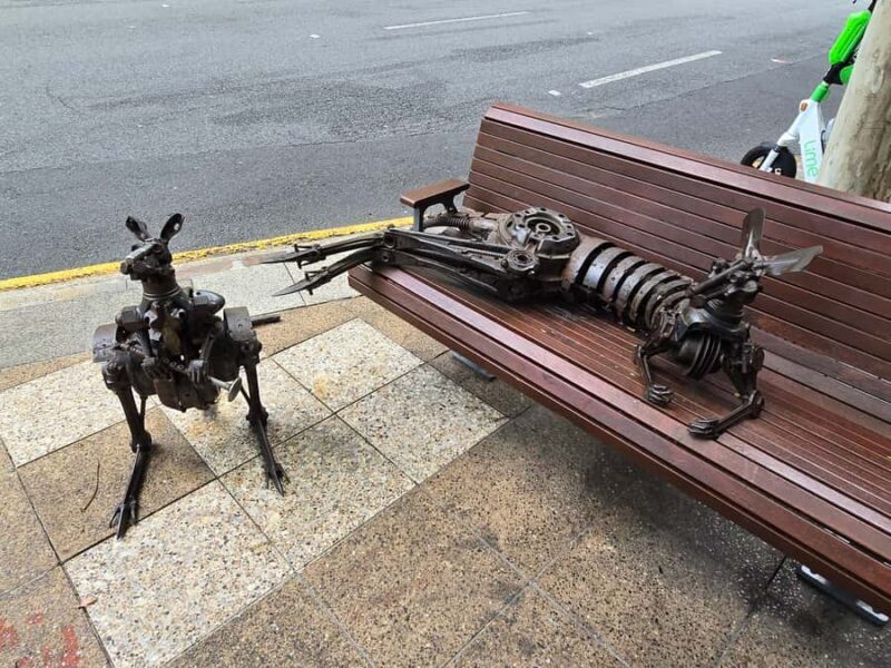 The Brisbane Experience: City Walking Tour - Final Thoughts