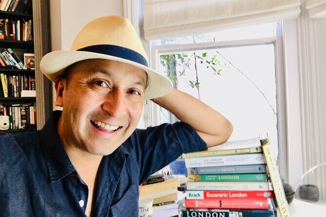 The British Museum: a highlights tour with a TV historian - Key Points