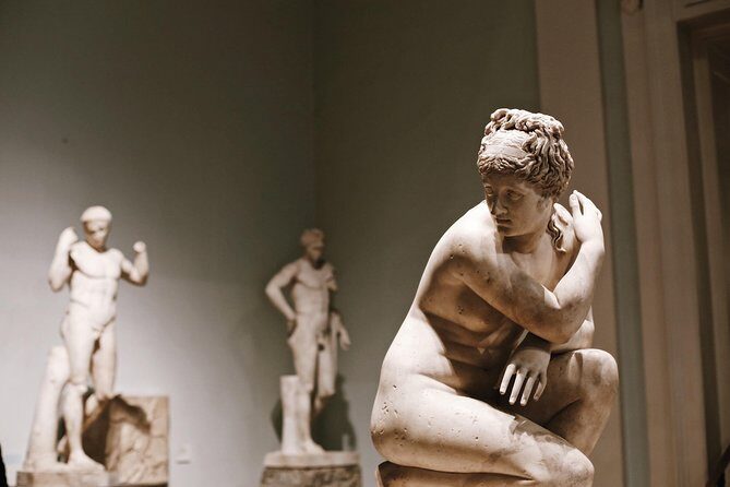 The British Museum London - Exclusive Guided Museum Tour - Who This Tour Is Perfect For