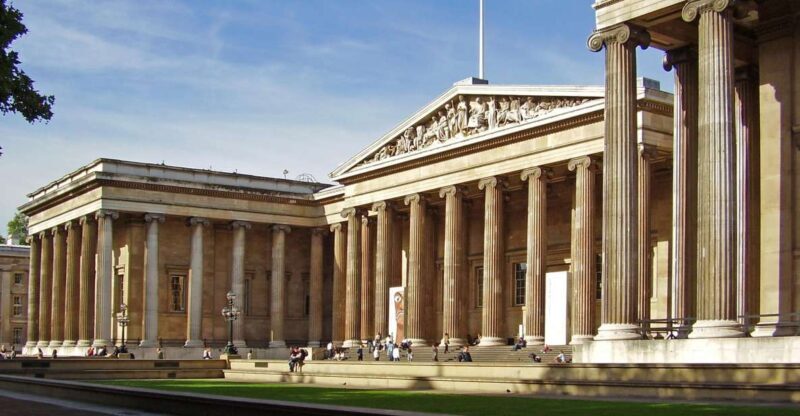 The British Museum London: Private Guided Tour - 3 hour - Key Points