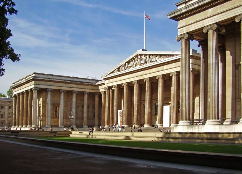 The British Museum London: Private Guided Tour - 3 hour - Why This Tour Offers Good Value