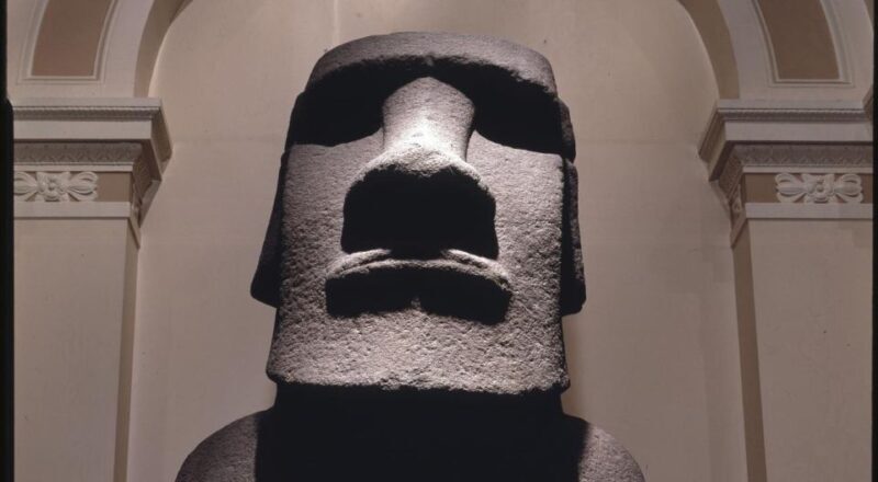 The British Museum London: Private Guided Tour - 3 hour - FAQs