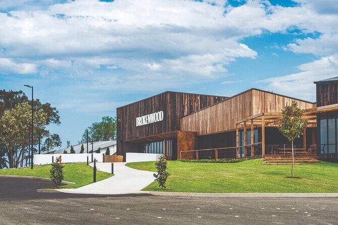 The Brokenwood Match - What Are the Downsides?