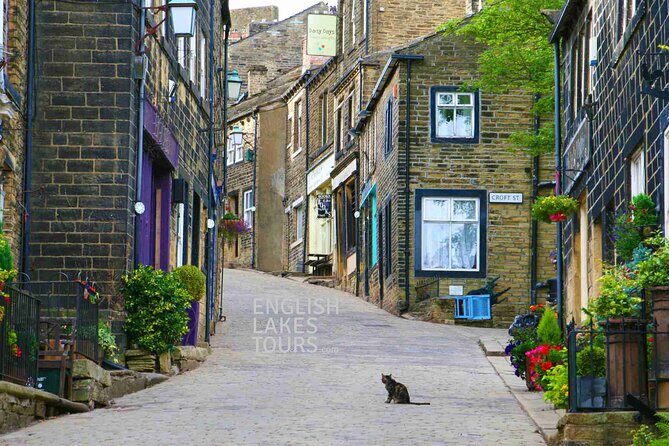 The Brontes, Wuthering Heights and Jane Eyre - FAQs