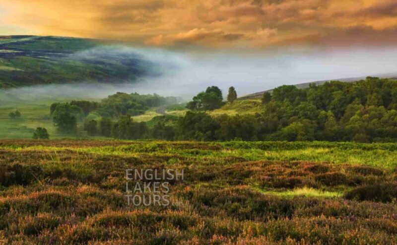 The Brontes, Wuthering Heights & Jane Eyre Tour - Haworth and the Parsonage Museum