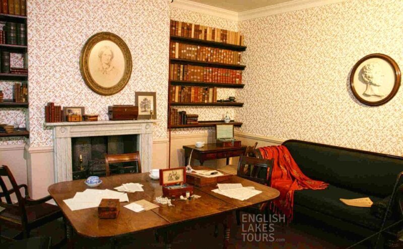 The Brontes, Wuthering Heights & Jane Eyre Tour - Haworth Village Walk