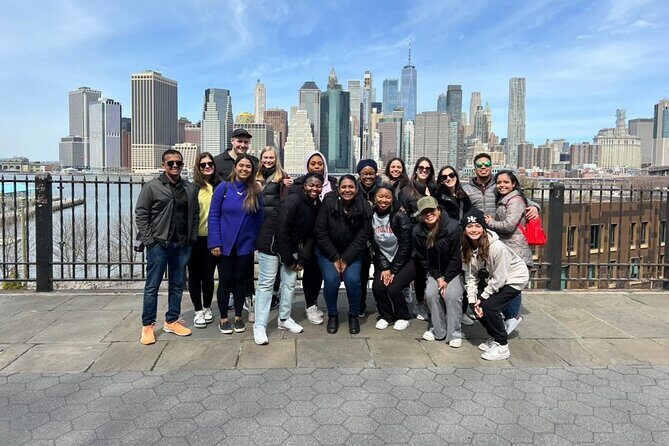The Brooklyn Bridge, Heights, Dumbo Tour - Why This Tour Stands Out in NYC