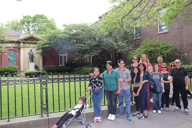 The Brooklyn Way - Key Points